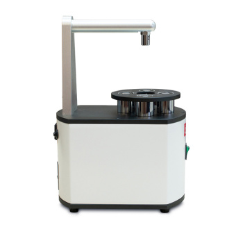 R-702 - зуботехнический сверлильный станок (пиндекс-машина) для пластика | Restart (Китай) R-702 - зуботехнический сверлильный станок (пиндекс-машина) для пластика | Restart (Китай)