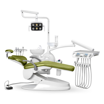 Mercury Safety M2 - стоматологическая установка с нижней подачей инструментов | Mercury (Китай) Mercury Safety M2 - стоматологическая установка с нижней подачей инструментов | Mercury (Китай)