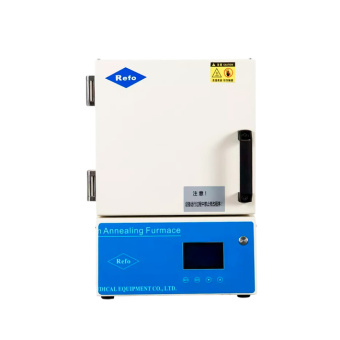 R-1905 - муфельная печь | SREFO (Китай) R-1905 - муфельная печь | SREFO (Китай)