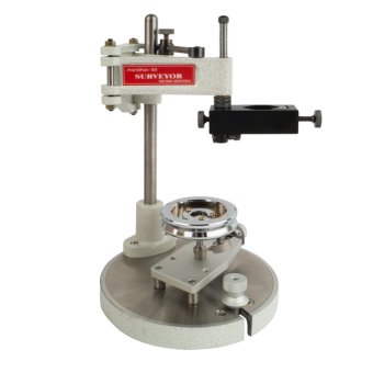 Marathon-103 - параллелометрическое устройство Surveyor с дополнительной функцией фиксации наконечника для фрезерных работ | Saeyang Microtech (Ю. Корея) Marathon-103 - параллелометрическое устройство Surveyor с дополнительной функцией фиксации наконечника для фрезерных работ | Saeyang Microtech (Ю. Корея)