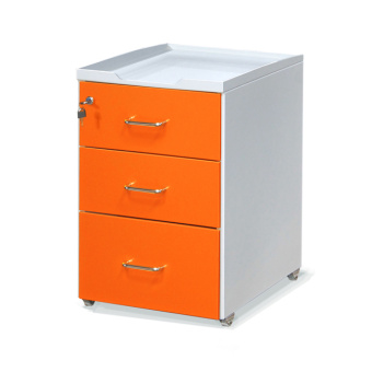 ТУМБА 1.2 - многофункциональная мобильная тумба, 3 выдвижных ящика | Аверон (Россия) ТУМБА 1.2 - многофункциональная мобильная тумба, 3 выдвижных ящика | Аверон (Россия)