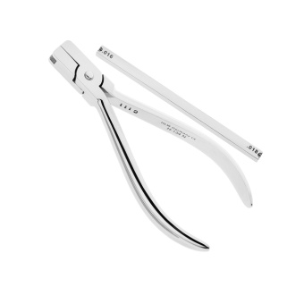 Торк-щипцы (H-134N) | HLW Dental Instruments (Германия) Торк-щипцы (H-134N) | HLW Dental Instruments (Германия)