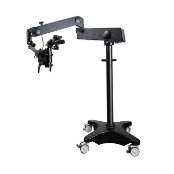 FOCUS Standart Plus - микроскоп с плавным увеличением | Focus (Китай) FOCUS Standart Plus - микроскоп с плавным увеличением | Focus (Китай)