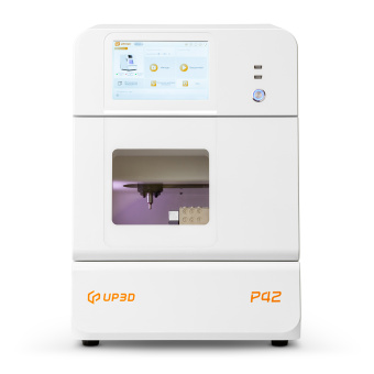 Фрезерный станок Up3d P42 Фрезерный станок Up3d P42