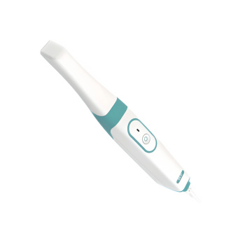 BLZ INO100 plus - интраоральный 3D-сканер | BLZ Dental (Китай) BLZ INO100 plus - интраоральный 3D-сканер | BLZ Dental (Китай)