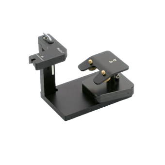 Артикуляционная приемная опора со столиком Splitex | Amann Girrbach AG (Австрия) Артикуляционная приемная опора со столиком Splitex | Amann Girrbach AG (Австрия)