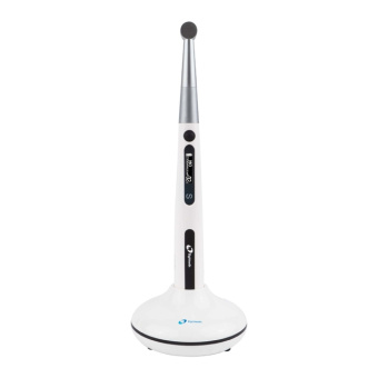 Curing Pen - беспроводная полимеризационная светодиодная лампа | Eighteeth (Китай) Curing Pen - беспроводная полимеризационная светодиодная лампа | Eighteeth (Китай)