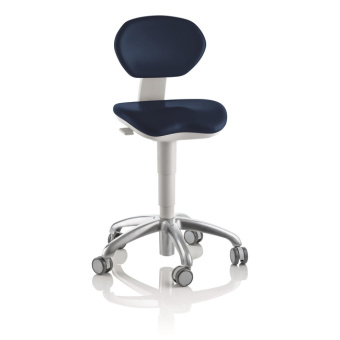 PHYSIO Evo - стул врача-стоматолога и ассистента | KaVo (Германия) PHYSIO Evo - стул врача-стоматолога и ассистента | KaVo (Германия)