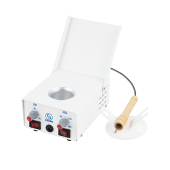 NEW ВВЭШ СОНИС - восковая ванночка с электрошпателем | Сонис (Россия) NEW ВВЭШ СОНИС - восковая ванночка с электрошпателем | Сонис (Россия)