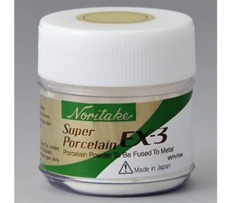 EX-3 ModifierIN8 Brown - интенсив 10 г | Kuraray Noritake (Япония)