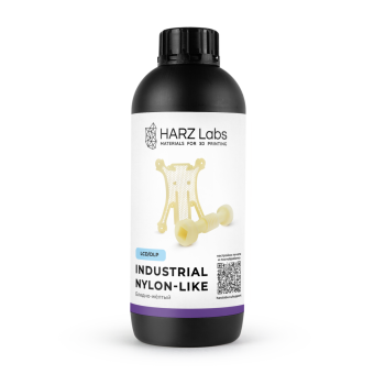 Полимерная смола Industrial Nylon-like 1кг