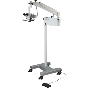 SOM 62 Basic - операционный микроскоп, комплектация Basic | Karl Kaps (Германия) SOM 62 Basic - операционный микроскоп, комплектация Basic | Karl Kaps (Германия)