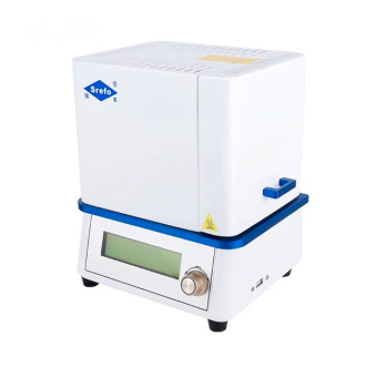 F1 - печь для обжига керамики | SREFO (Китай) F1 - печь для обжига керамики | SREFO (Китай)