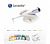 Файл MedicNRG Gentlefile Black 25 мм GF-02-FL (10 шт.) | MedicNRG (Израиль)