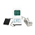 E-Cube EP/ACL(B)-42EP/ON-OFF PEDAL SET - эндомотор в комплекте с наконечником ACL(B)-42EP, 16:1 | Saeshin (Ю. Корея)