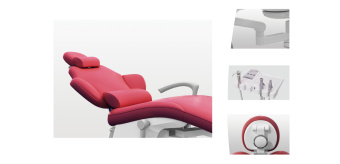 Стоматологические установки CINGOL серии Х3 с подкатным блоком Стоматологические установки CINGOL серии Х3 с подкатным блоком