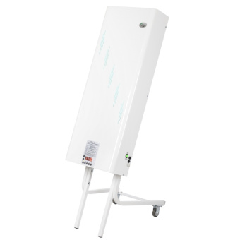 СПДС-110-Р - рециркулятор ультрафиолетовый бактерицидный передвижной | СПДС (Россия) СПДС-110-Р - рециркулятор ультрафиолетовый бактерицидный передвижной | СПДС (Россия)