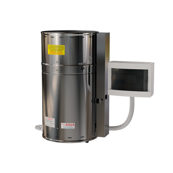 АЭ-25 - дистиллятор электрический, 25 л/ч | Ливам ПФ (Россия) АЭ-25 - дистиллятор электрический, 25 л/ч | Ливам ПФ (Россия)