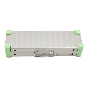 Кассета для стерилизации стоматологических инструментов, размер S | YDM (Япония) Кассета для стерилизации стоматологических инструментов, размер S | YDM (Япония)