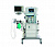 Fabius® Plus XL Наркозный аппарат, Dr?ger (Германия)