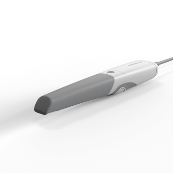 Интраоральный сканер Aoralscan 3 от Shining 3D Интраоральный сканер Aoralscan 3 от Shining 3D