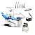 Комплект: Woson WOD550 + Mercury HK-2EW-35 + Mercury STAR 200EM + Baolai Bool C6 + Mercury Kit NEW