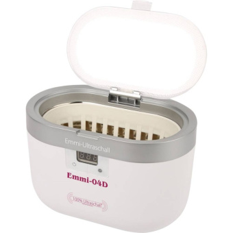 Emmi-04D - ультразвуковая мойка, 0,6 л| EMAG technologies (Германия) Emmi-04D - ультразвуковая мойка, 0,6 л| EMAG technologies (Германия)
