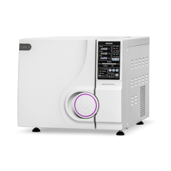 Woson TANVO 45L - автоматический автоклав класса B, 45 л | Woson (Китай) Woson TANVO 45L - автоматический автоклав класса B, 45 л | Woson (Китай)