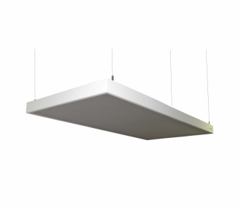 2LED 144 светодиода - подвесной бестеневой светильник | Натурлайт (Россия)
