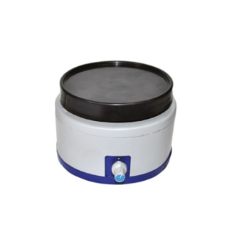 Вибростол с круглой рабочей поверхностью | Сонис (Россия) Вибростол с круглой рабочей поверхностью | Сонис (Россия)