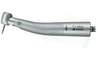 Ti-Max X600L Турбинный наконечник с оптикой с головкой типа Std., NSK Nakanishi (Япония)