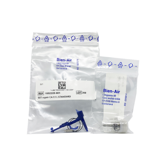 Ремкомплект «Стандарт» для наконечника CA 1:1 | Bien-Air (Швейцария) Ремкомплект «Стандарт» для наконечника CA 1:1 | Bien-Air (Швейцария)